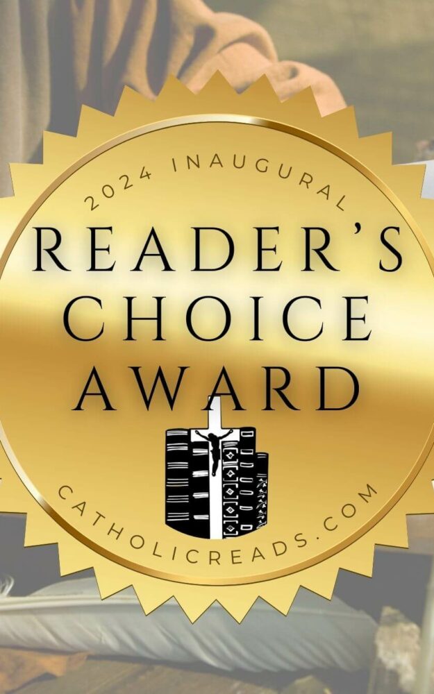 The 1st Catholic Reads Readers Choice Award