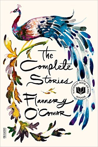 Revelation by Flannery O’Connor