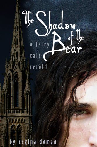 Shadow of the Bear by Regina Doman