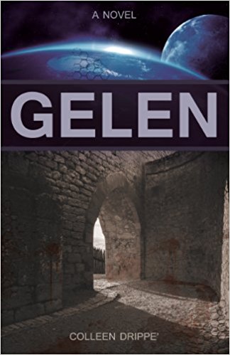 Gelen by Colleen Drippe