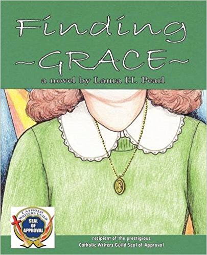 Finding Grace by Laura Pearl