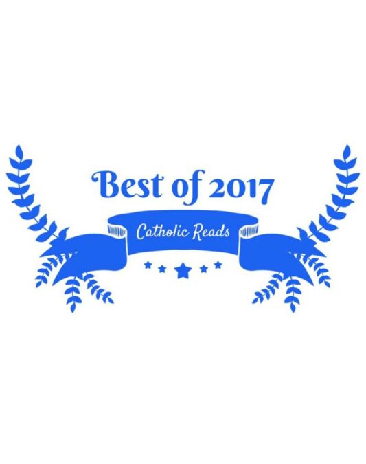 Best Catholic Books of 2017
