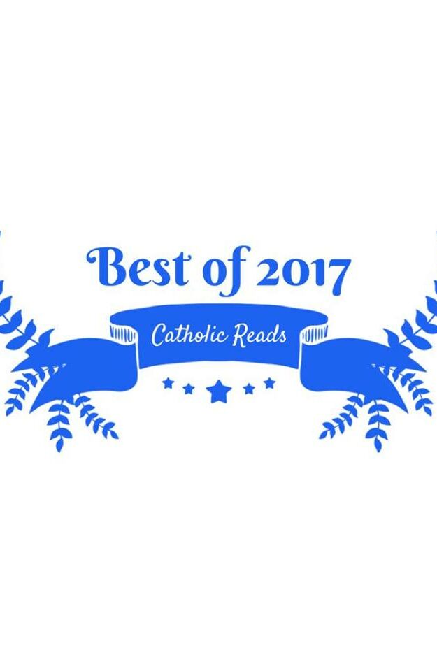 Best Catholic Books of 2017