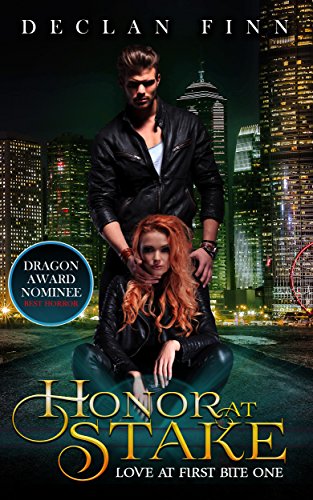 Honor at Stake by Declan Finn