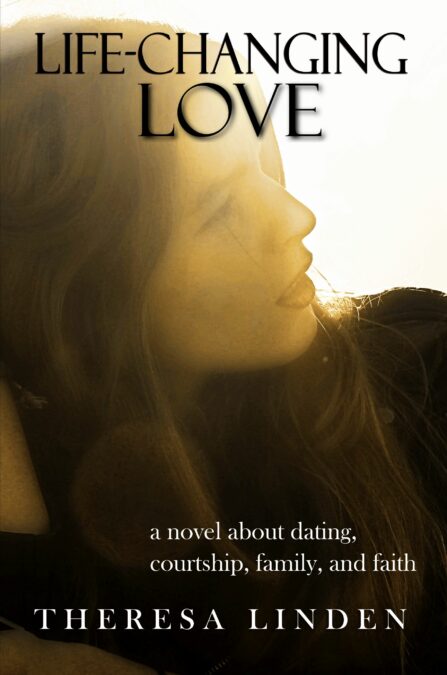 Life Changing Love by Theresa Linden