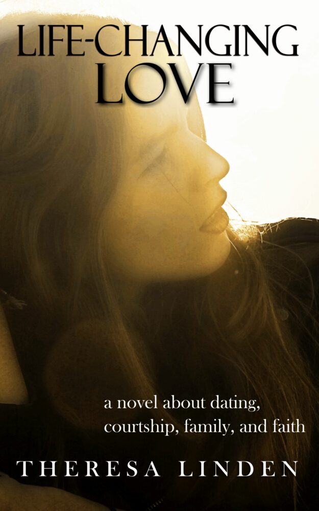 Life Changing Love by Theresa Linden