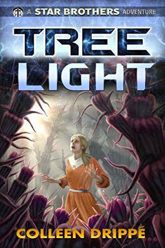 Treelight by Colleen Drippe