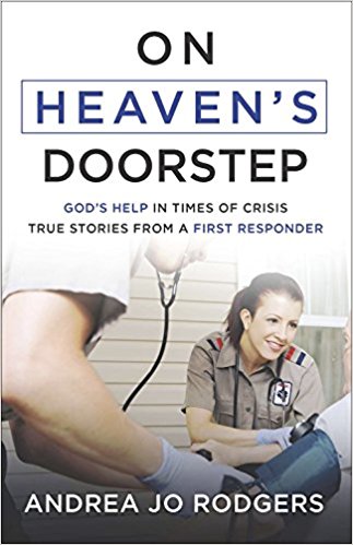 On Heaven’s Doorstep by Andrea Jo Rodgers