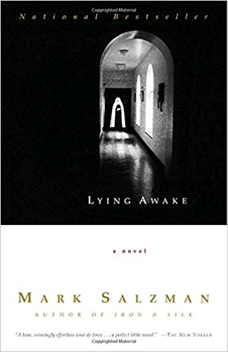 Lying Awake by Mark Salzman