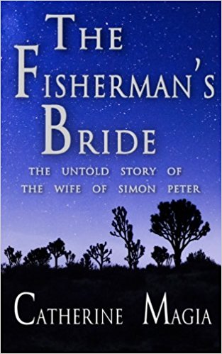 The Fisherman’s Bride by Catherine Magia