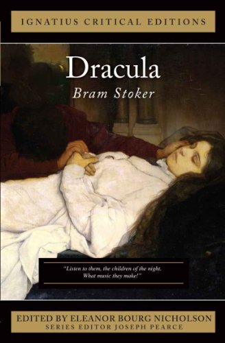 The Catholic Origins of Dracula & Women’s Suffrage 