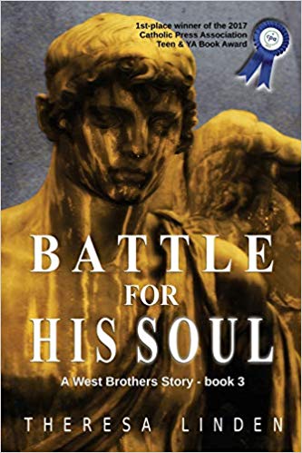 Battle for his Soul by Theresa Linden