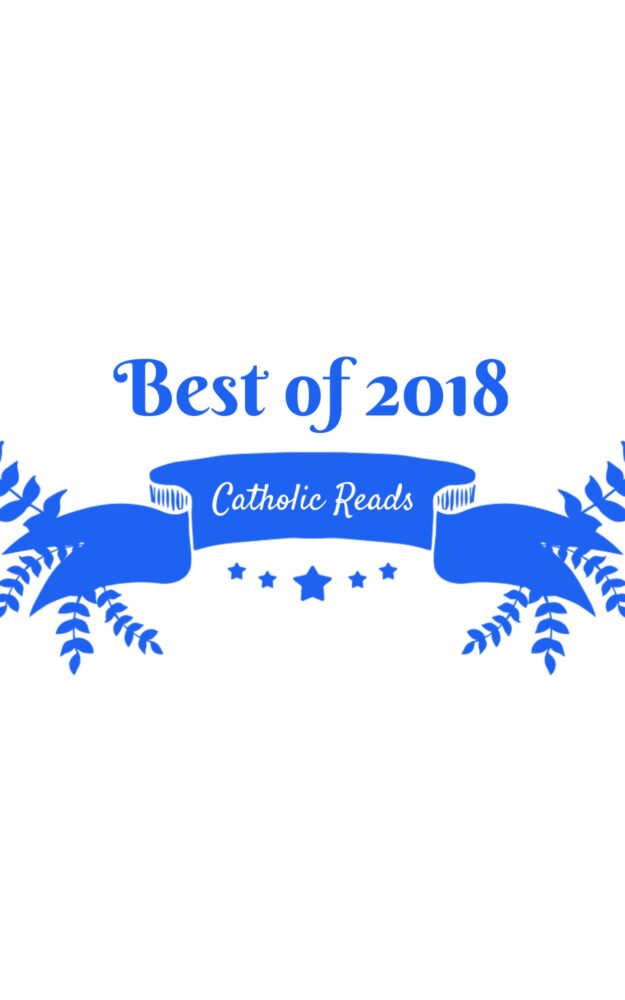 Best Books of 2018