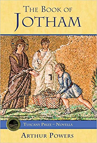 The Book of Jotham by Arthur Powers