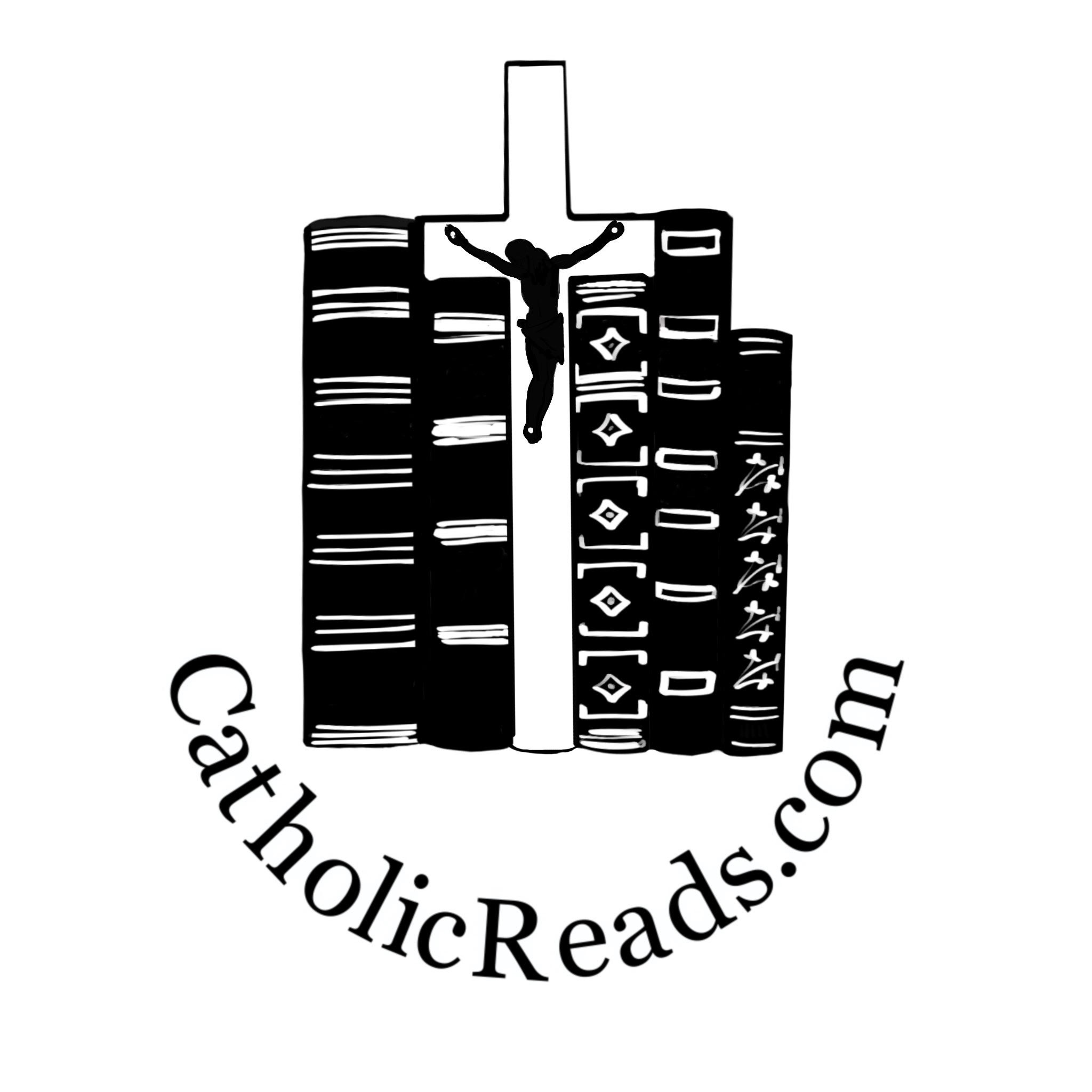 CR Logo New Catholic Reads