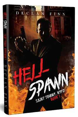 Hell Spawn by Declan Finn