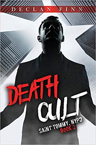 Death Cult by Declan Finn