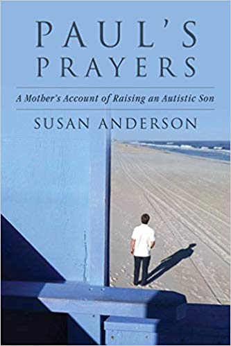 Paul’s Prayers by Susan Anderson