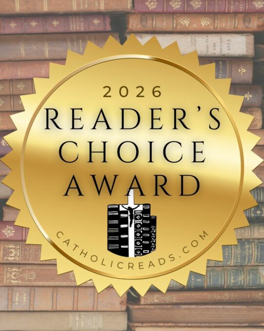 2026 Readers Choice Award Winners