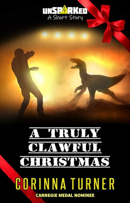 A Truly Clawful Christmas By Corinna Turner