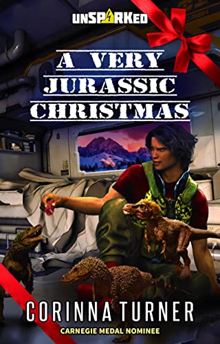 A Very Jurassic Christmas by Corinna Turner
