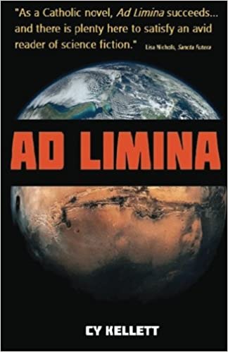 Ad Limina by Cy Kellet