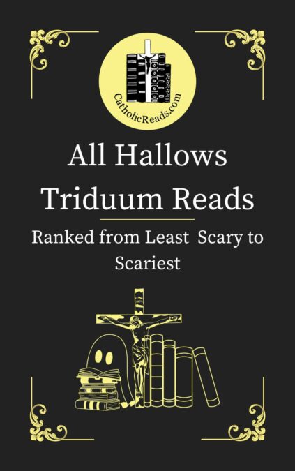 Spooky Catholic Reads