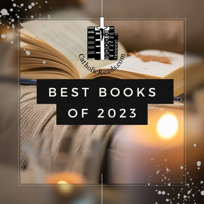 Best of 2023 Book Awards