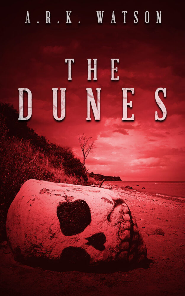 The Dunes by A.R.K. Watson