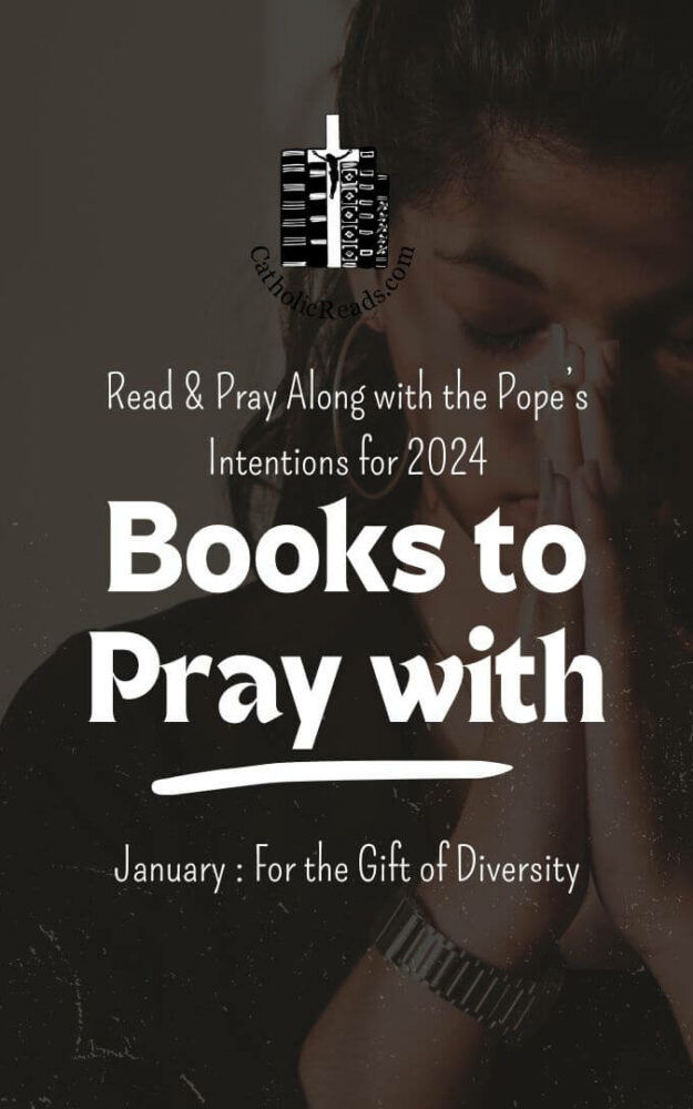 Books to Pray with: January The Gift of Diversity