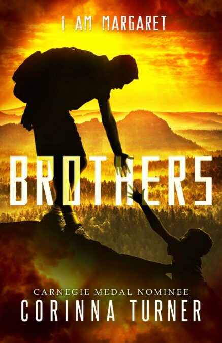 Brothers by Corinna Turner