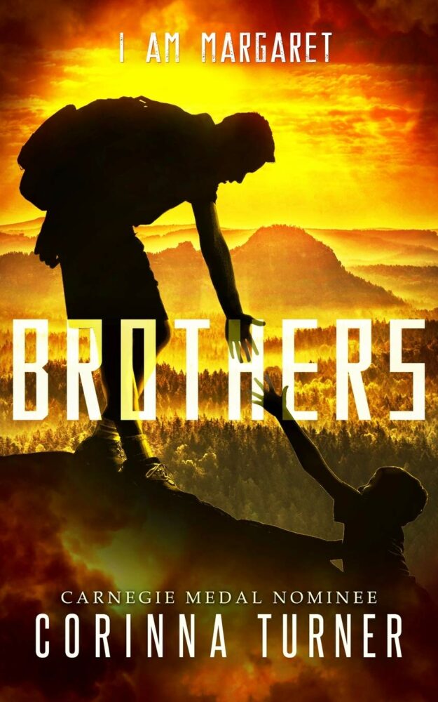Brothers by Corinna Turner