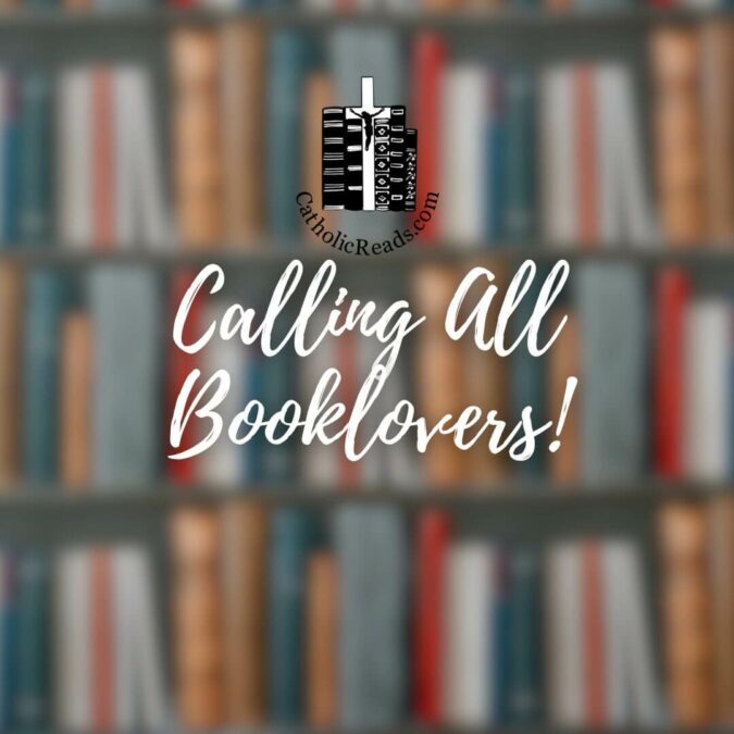 Calling All Booklovers! – Editor Positions Open