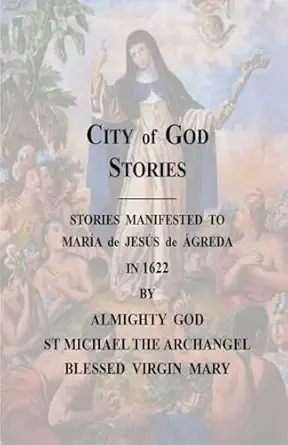 CityOfGodStories