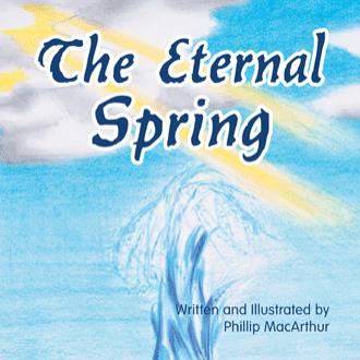 The Eternal Spring By, Phillip MacArthur
