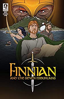 Finnian and the Seven Mountains (Vol.2) By, Philip Kosloski and Michael Lavoy
