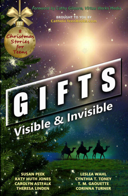 Gifts Visible and Invisible