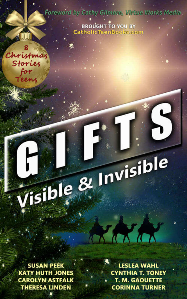 Gifts Visible and Invisible