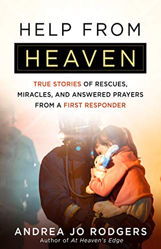 Help from Heaven by Andrea Jo Rodgers