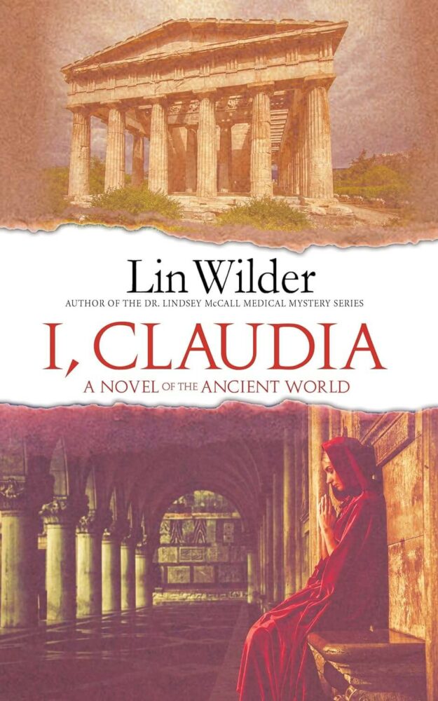 I, Claudia By Lin Wilder