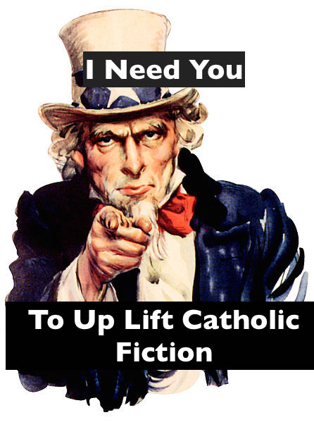 How the Dragon Awards Could Uplift Catholic Fiction