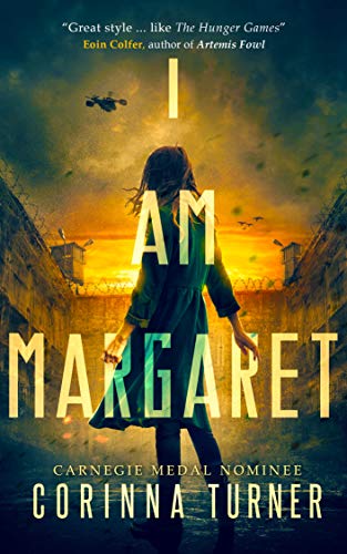 I am Margaret by Corinna Turner