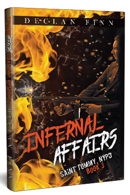 Infernal Affairs by Declan Finn