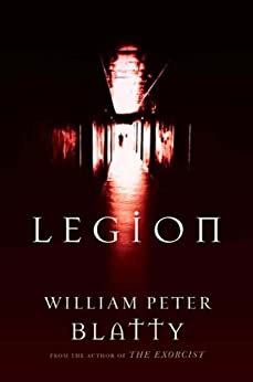 Legion by William Peter Blatty