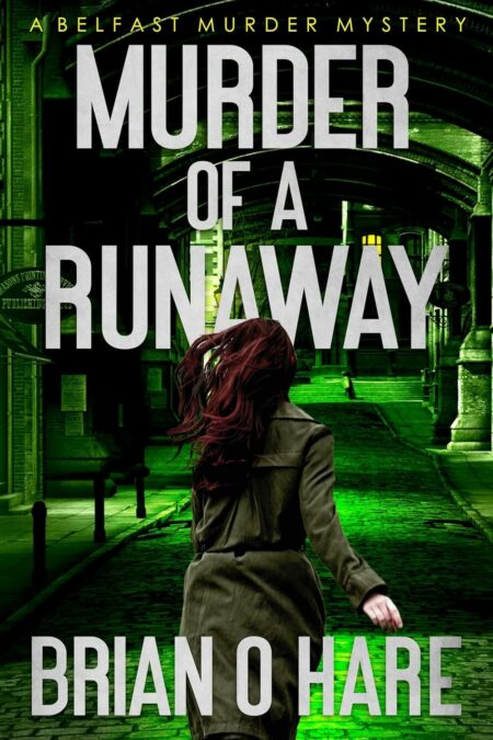 Murder of a Runaway (Inspector Sheehan Mysteries – Book 5)