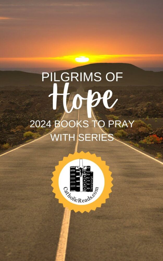 December Books to Pray With: Pilgrims of Hope