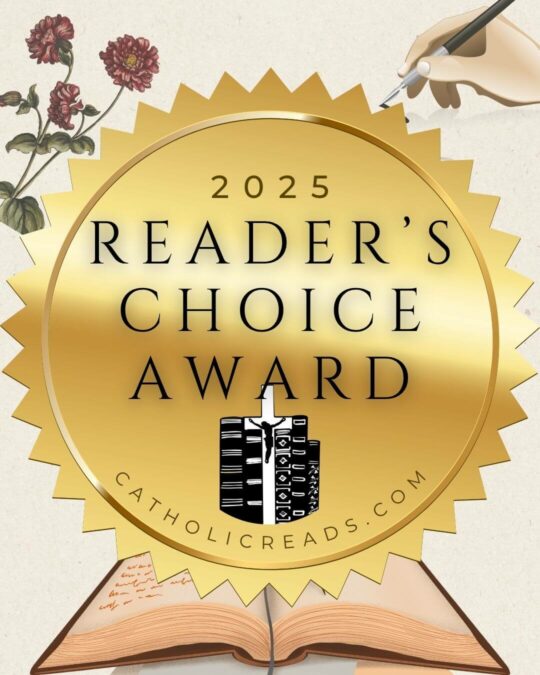 2025 Reader’s Choice Awards