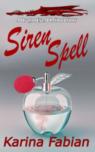 Siren Spell by Karina Fabian