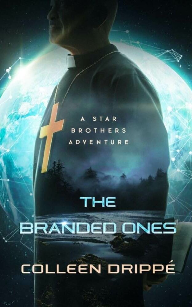 The Branded Ones by Colleen Drippe