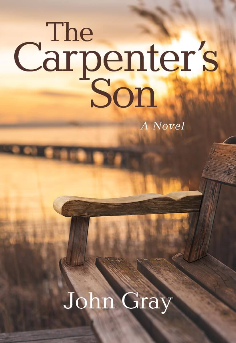 TheCarpenter'sSon (1)